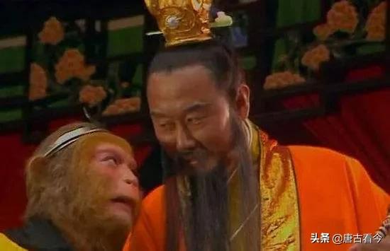 太上老君、菩提祖师、如来佛祖、镇元子这四位究竟谁最厉害？