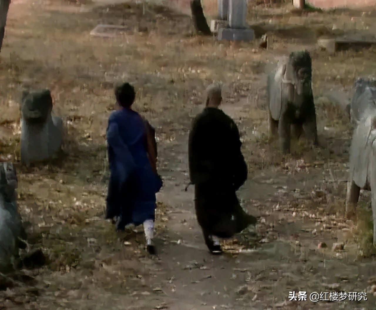 红楼时序考（上）
