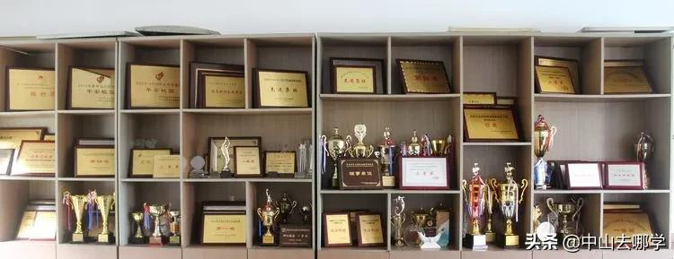 学校简介｜火炬区第五小学