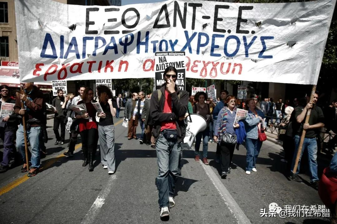 希腊人均gdp,希腊人均gdp2021