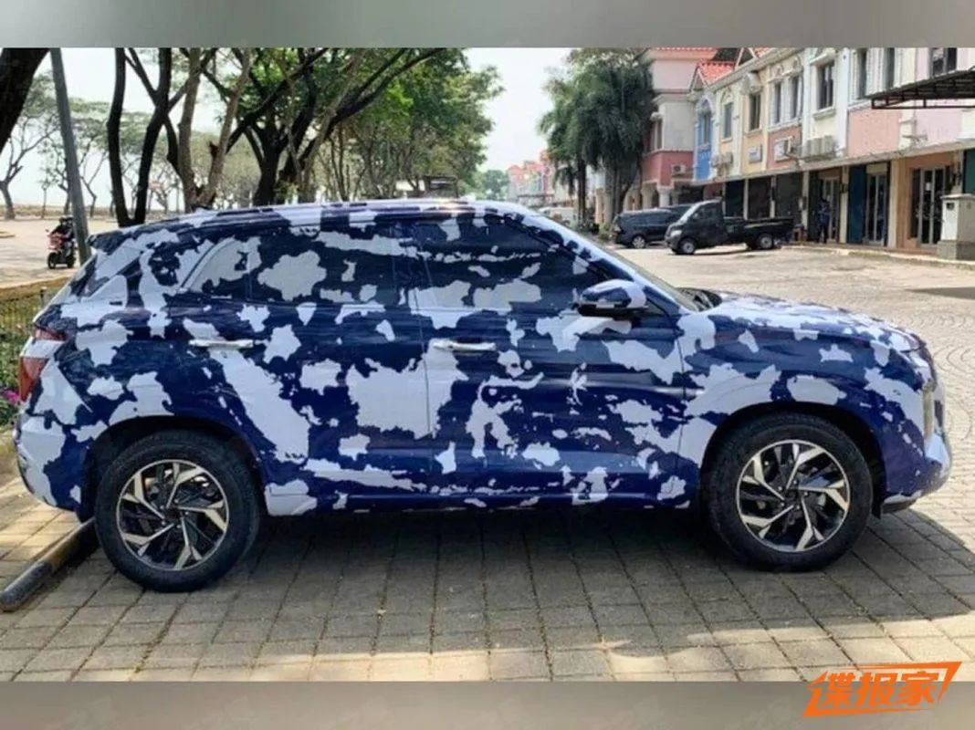上汽奥迪Q6谍照曝光；特斯拉Model S/X国内涨3万元