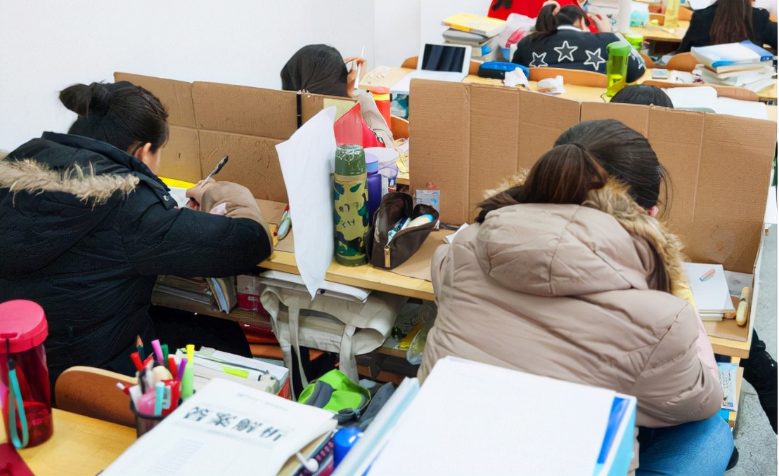 研究生毕业最高补助10万？还有买房补贴？难怪越来越多人开始考研