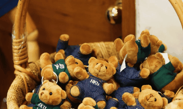 ust大学（21fall新生们）