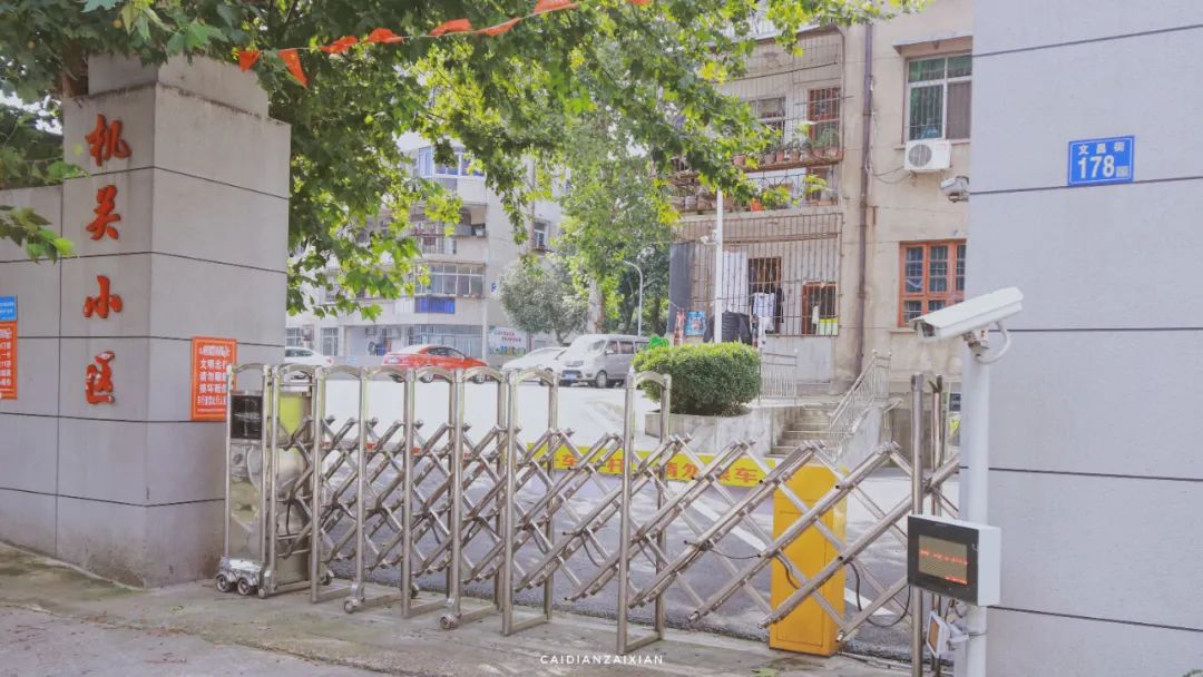 情人桥、城南路、二小巷子、蔡正街等地方，勾起你多少回忆？