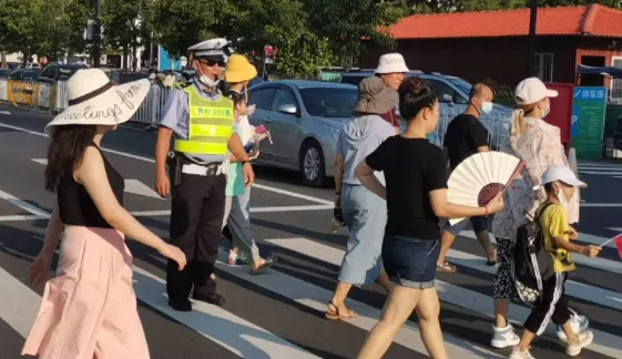 “枫桥经验”进入珠海交管领域！交警执法有了重要变化！事关所有驾驶员！