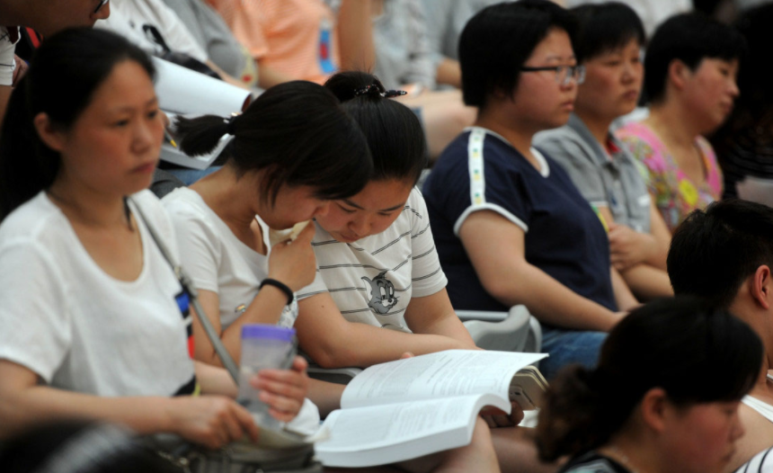 填报志愿后别傻等通知了，想提前知道录取结果，这招帮你搞定