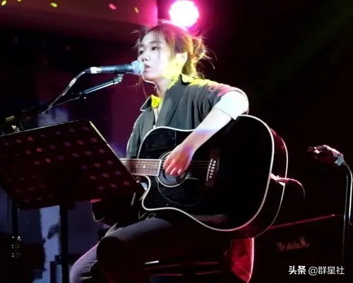 花粥：用独立原创歌手自居，深陷无底线抄袭风波，如今为何消失了