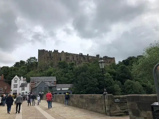 在英国杜伦大学留学是一种什么体验？