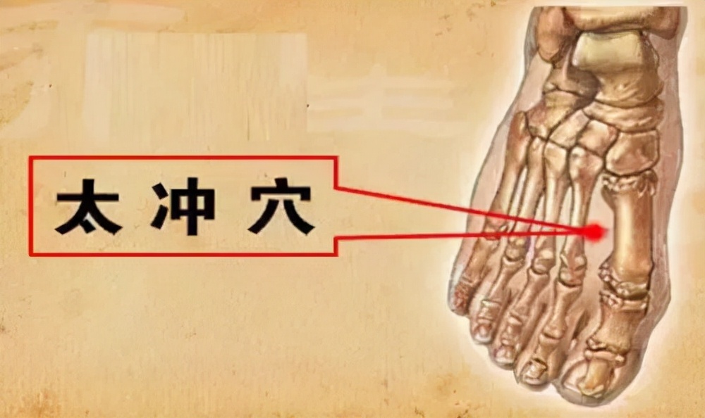 肝经瘀滞,易燥易怒,两胁胀痛?韩大夫教你只需一个穴位就能解决