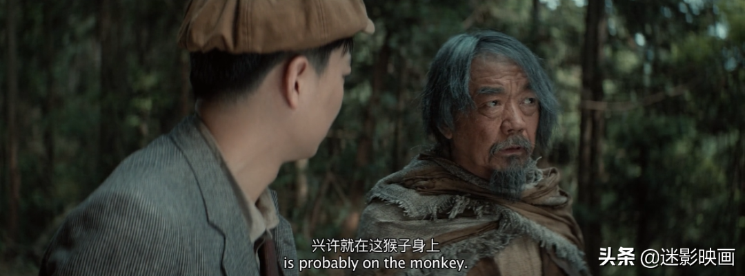上线3天播放量破亿，国产鬼片翻身之作，可惜电影院看不到