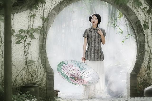 琼瑶笔下那些唯美的书名