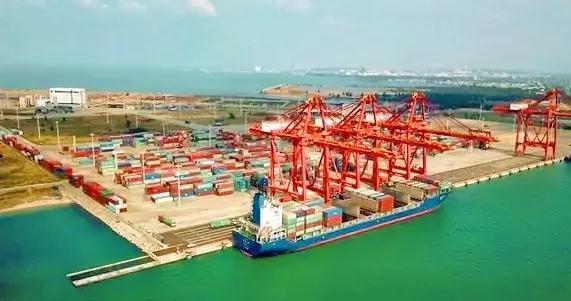 海南省19个市县，都有哪些重要（水、陆、空）交通站点？