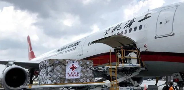 中国援助俄罗斯4000亿中国援助俄罗斯4000亿美元什么项目