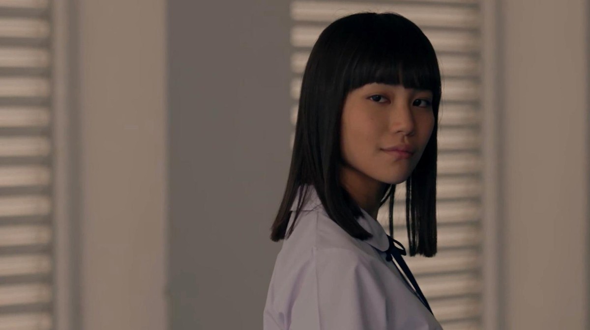 《禁忌女孩2》重磅归来,新加入的角色尤里,取代娜诺成为女主?