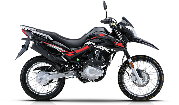 济南铃木悍道150大战NK150和CBF125T，能赢吗？