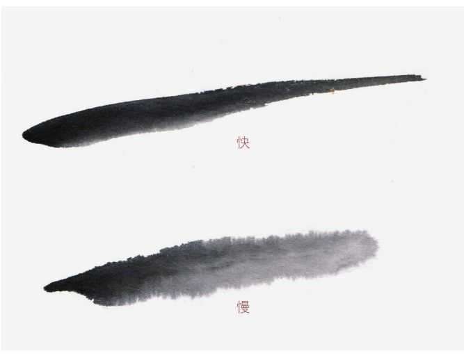 从基本运笔到作画姿势，分步骤讲解教你，适合国画爱好者学习