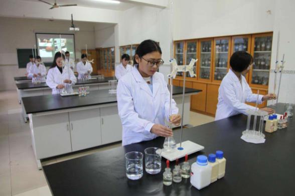 吉林省大专学校有哪些（就业率高的专科学校）