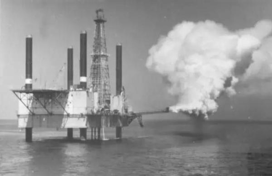 来自大海的哀曲：渤海二号石油钻井平台沉没，背后有何悲惨真相？