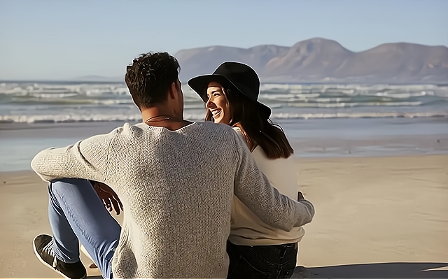 好的婚姻:不只是搭伙,还有余生