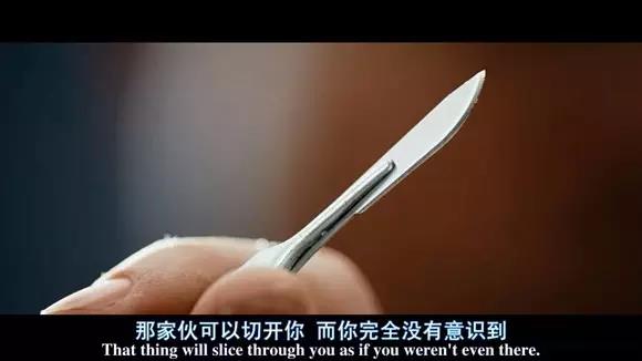 夺命手术电影剧情「分析」