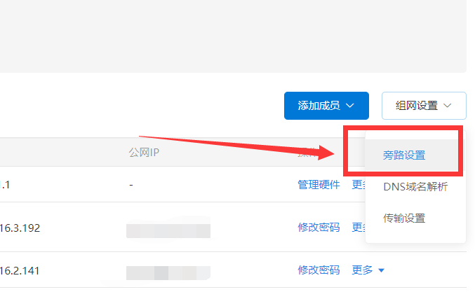 公网IP被回收怎么办？蒲公英全家桶为NAS和手机异地组网教程