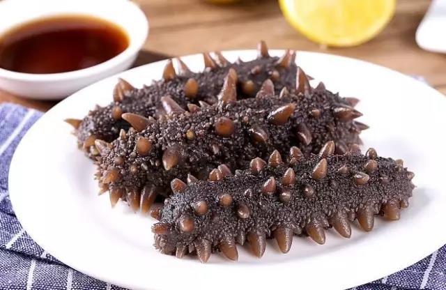 千万别学小陶虹在《小欢喜》里那样逼孩子吃生海参，后果吓人