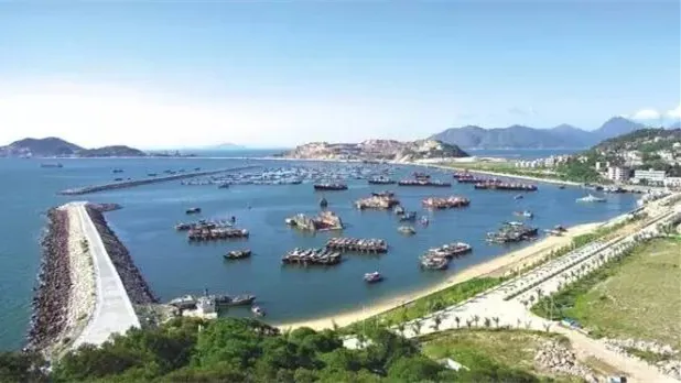 “五一”假期大量外地车涌入珠海！数十条路车流剧增！这些网红景点全免费……