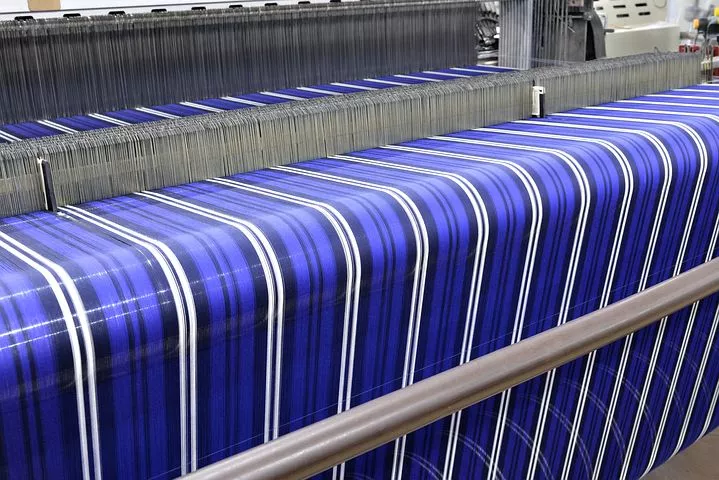维杰色纺：RCEP明年1月1日生效，中国纺织供应链革新，纺织风口再次来