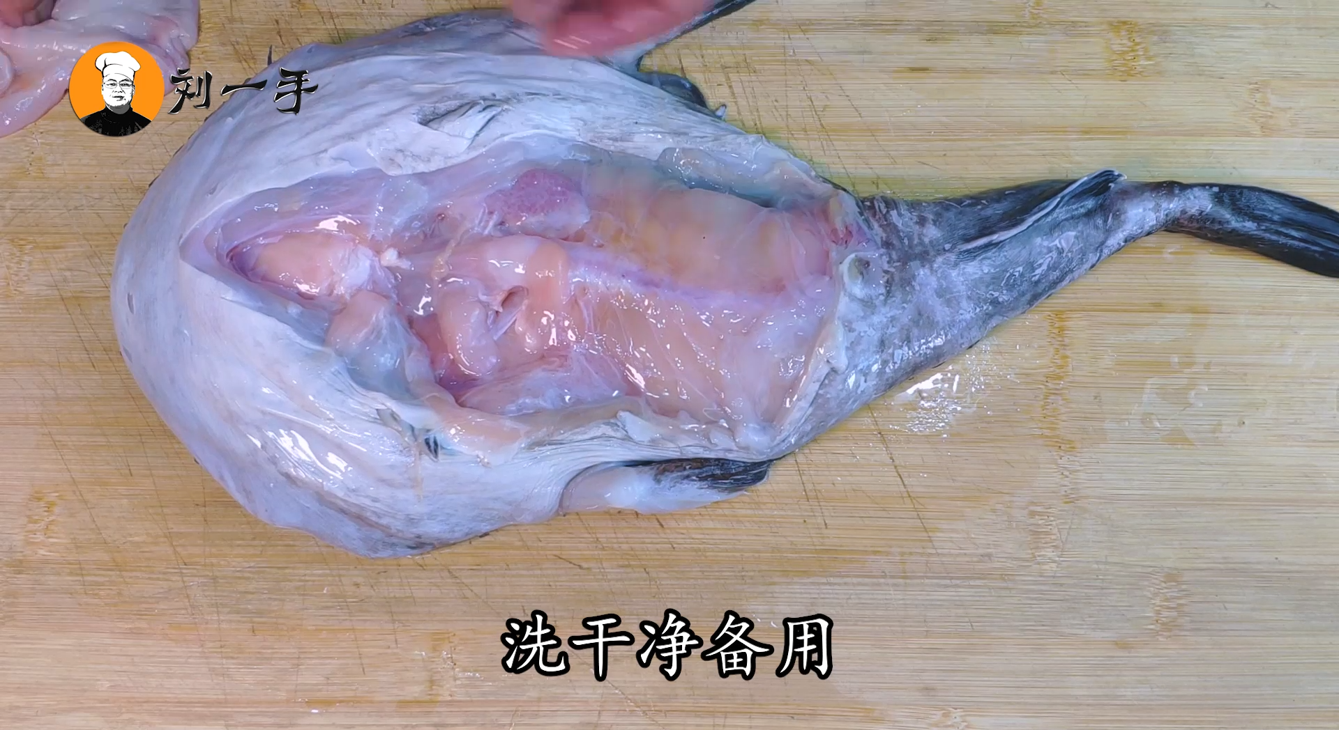 安康魚做法,安康魚做法大全