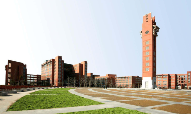 换帅！河南省这所高校迎来新校长，第二轮评估中能否进入双一流？