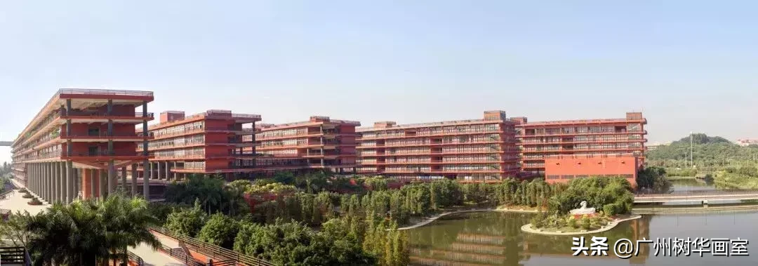 广东高考录取已开始！广州美术学院最低控制线公布，快来看看