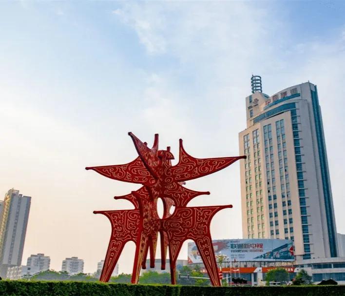 商丘一日游最佳景点(河南省商丘市区域内景点收集)