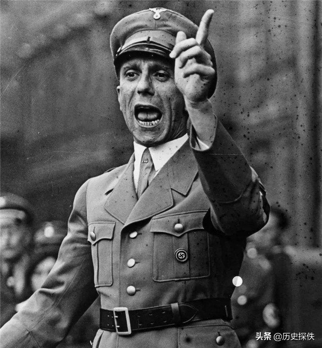 二战中德国将军名言求二战将军的战争名言