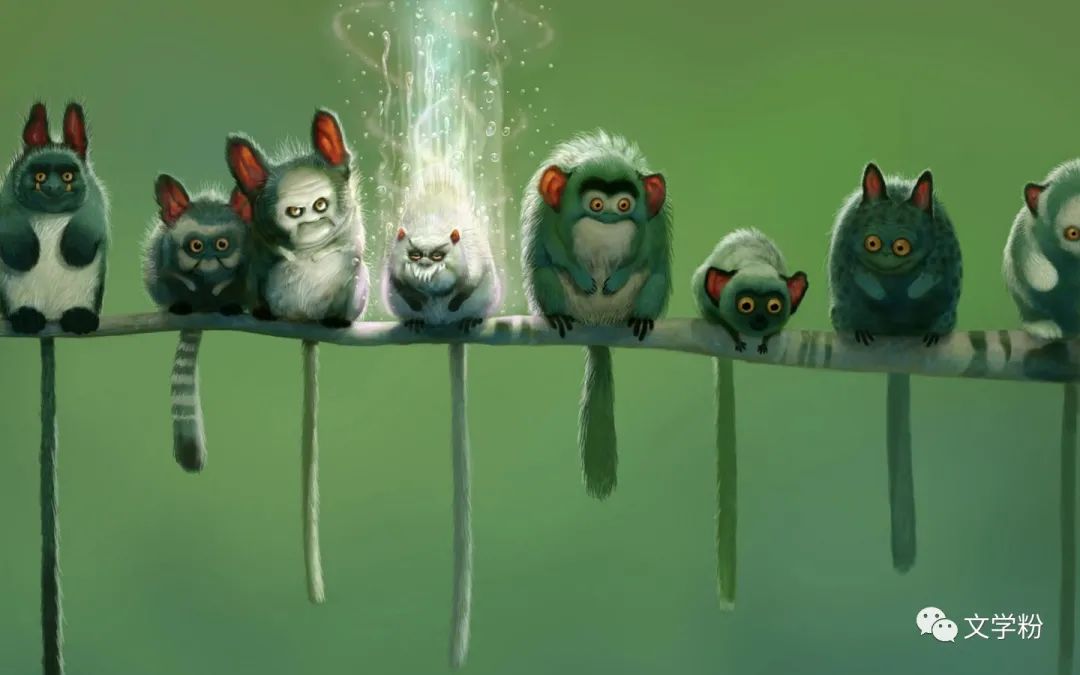 自我放松的搞笑文案，笑到抽筋