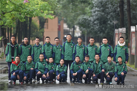 成外为什么受追捧，小升初选择成外真的“省心”？