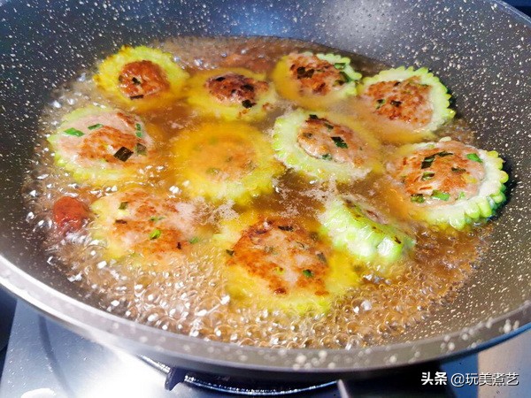 吃得苦中苦，方为人上人，酷夏吃苦当吃补