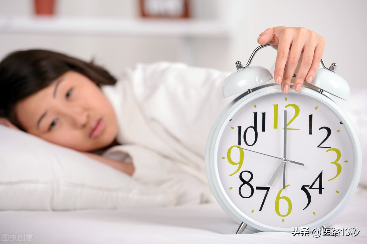 教你学会解决各种睡眠问题(教你学会解决各种睡眠问题英语)