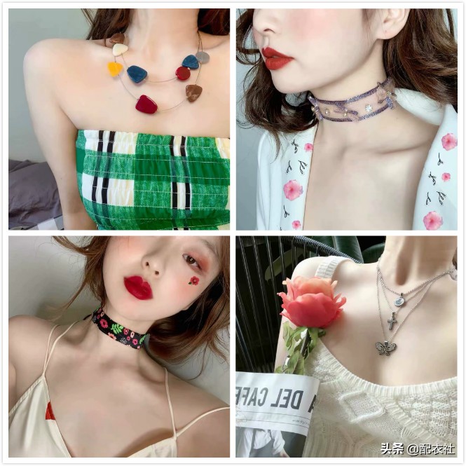 进来剁手！美貌与平价并存的10家高颜值饰品店，好看到哭