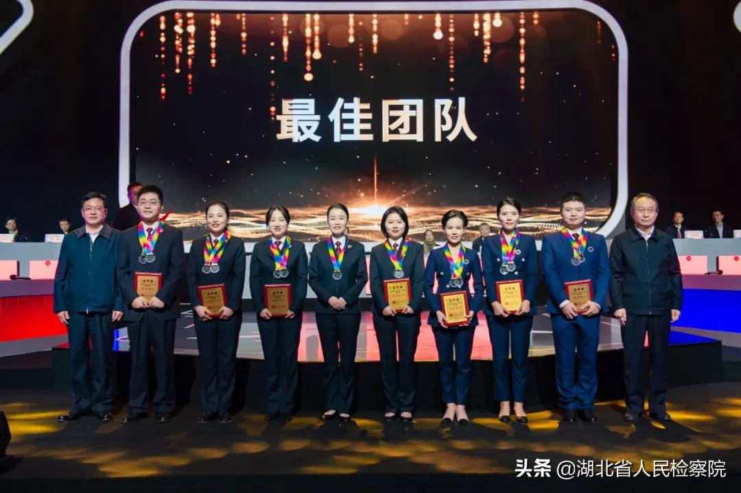 决胜时刻!湖北省第二届公诉人与律师电视论辩赛决赛打响