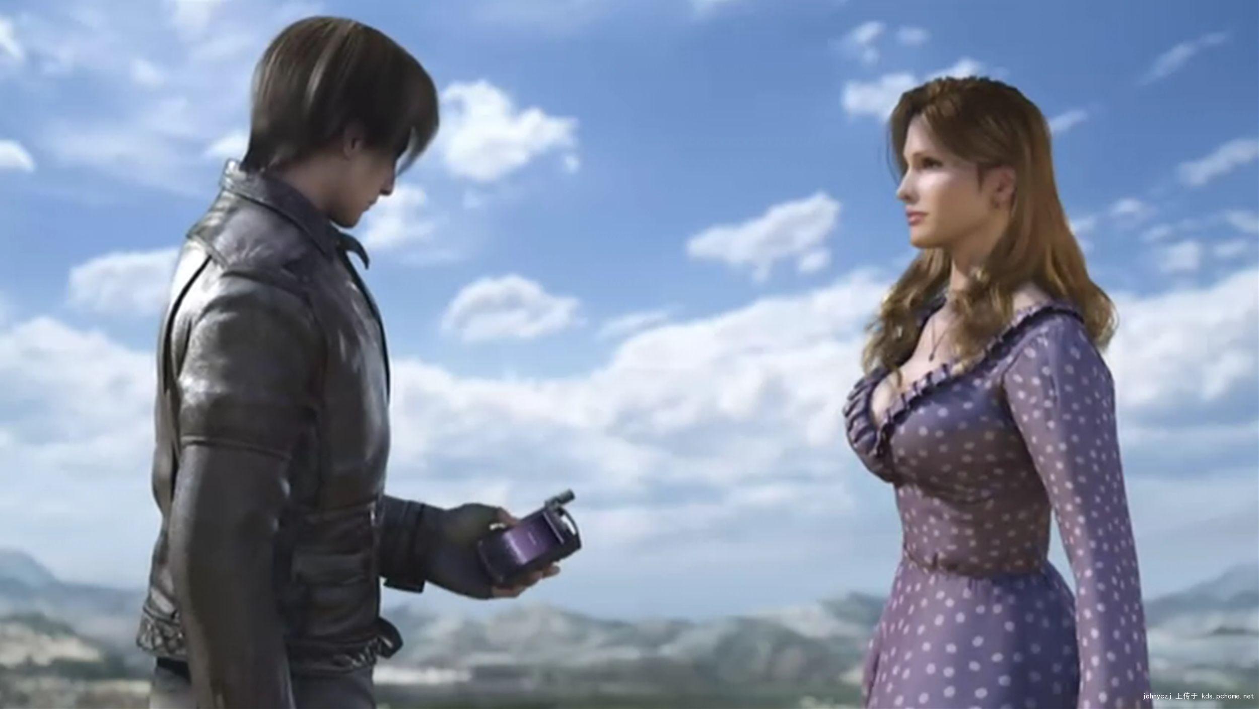 生化危机电影剧情矛盾「梳理」_晶羽科技