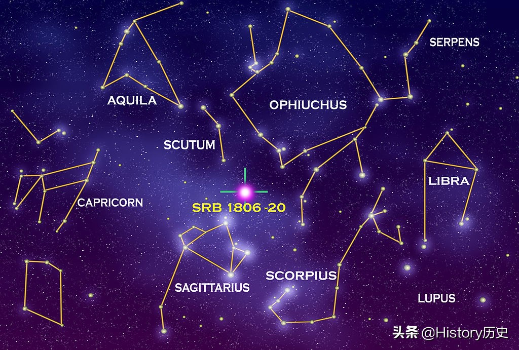 人类已知最大地震：震级达32，威力相当于引爆一颗月球大小的核弹