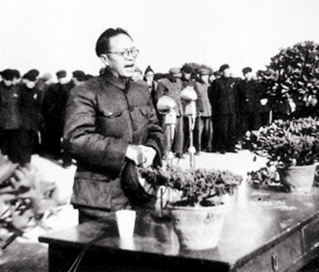 1955年授军衔，十位大将都担任什么职务？职务最高的是谁？