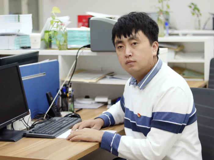 开学了！长安大学2021级新生辅导员“惊艳亮相”，快来认识一下！