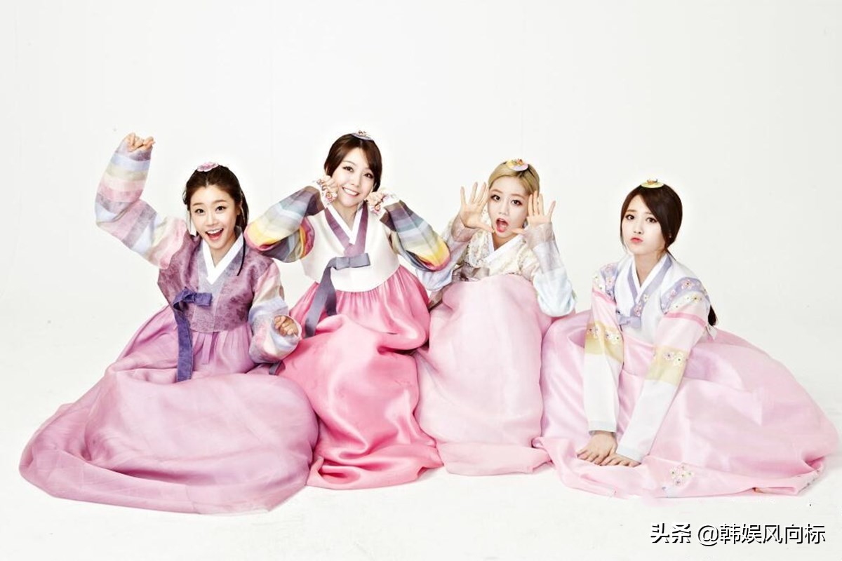 10首标志性KPOP歌曲，最初是为其他偶像创作，EXO两首？
