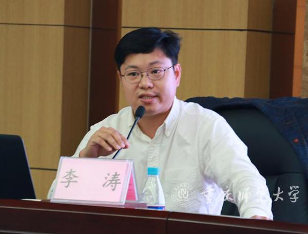 市委党校副校长、作家，这8位杰出人才都在重庆上大学，还毕业于同所高校！