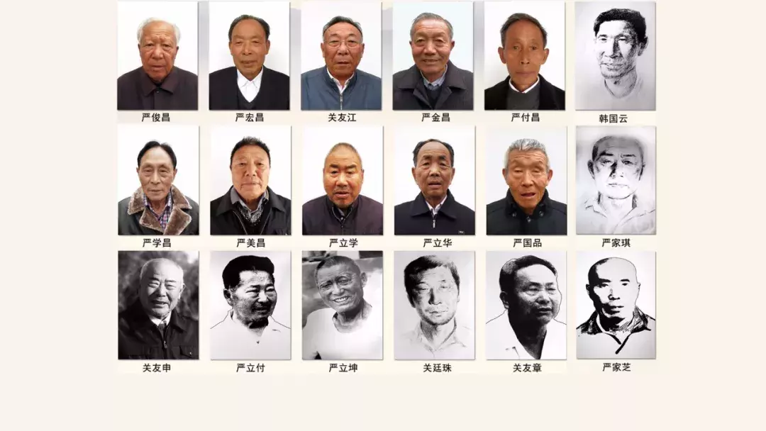 “改革先锋”100人名单 你认识多少位？