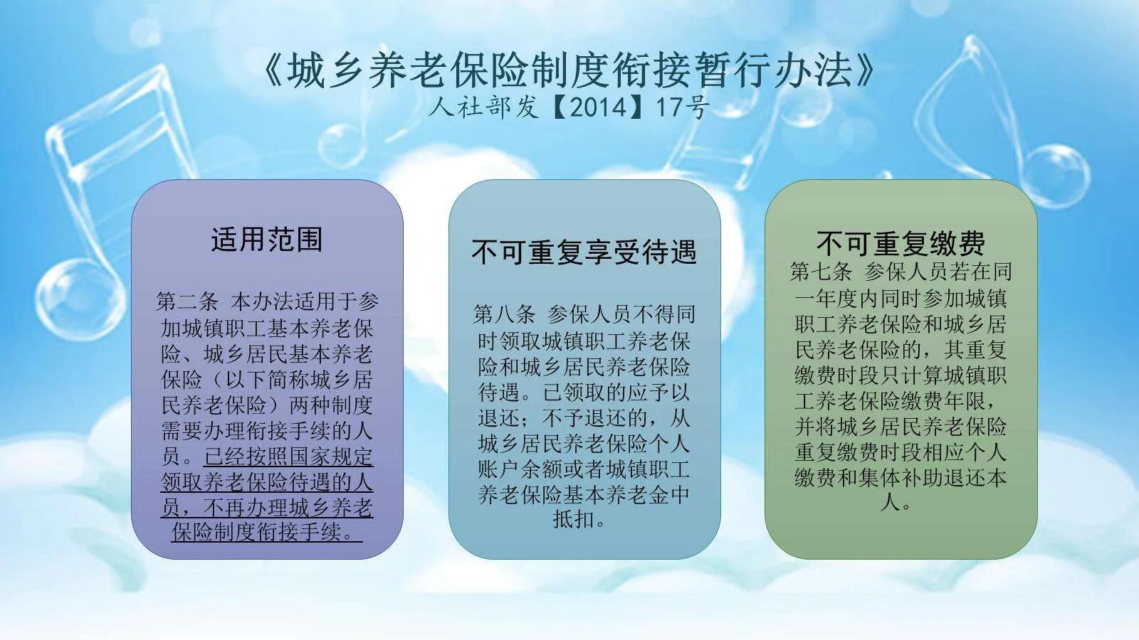 部分老人有两份养老金可领？是真的吗？看看这些养老待遇的种类