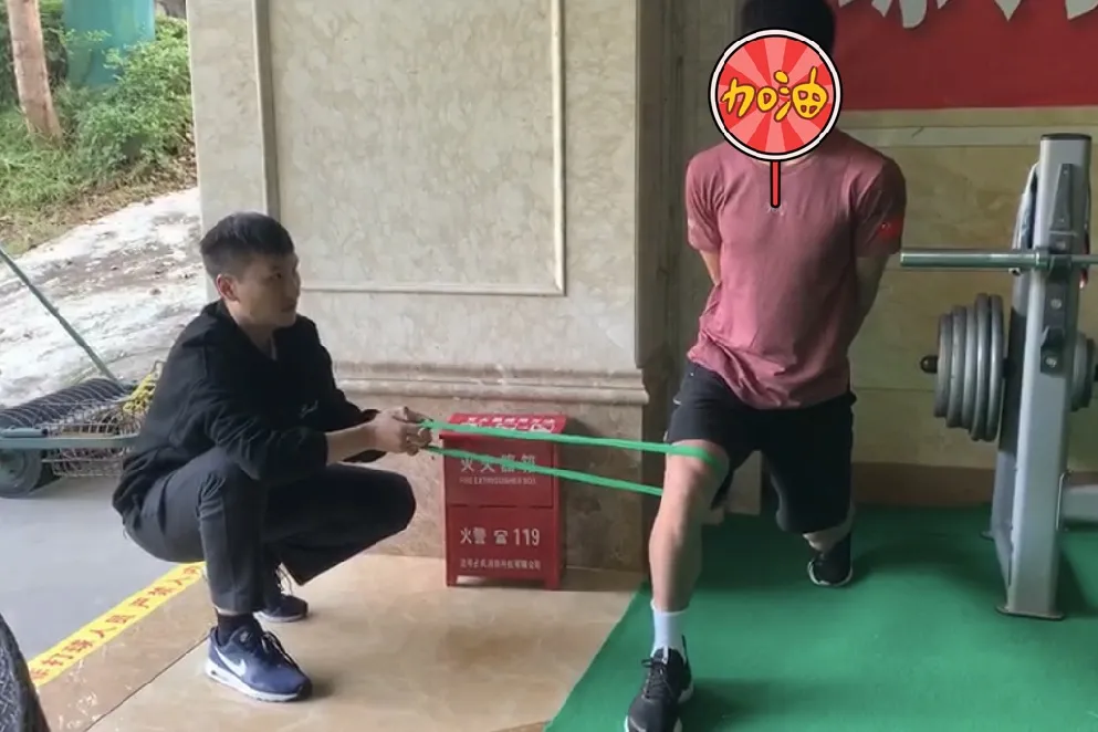 勇夺奥运会第28金后，她们给河南省直三院发来一封感谢信