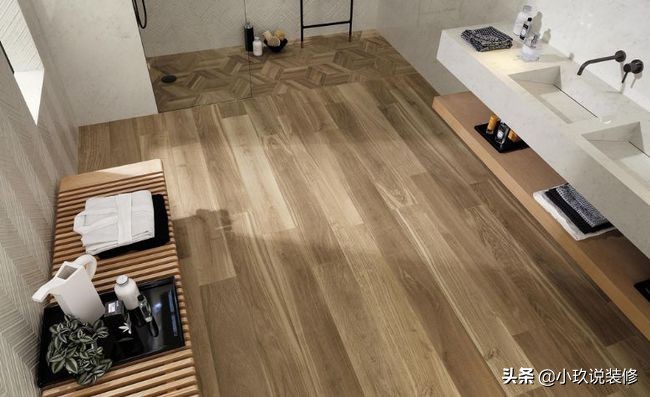 瓷砖怎么铺贴才好看？这些方法让你家美出新高度，别等贴完再后悔