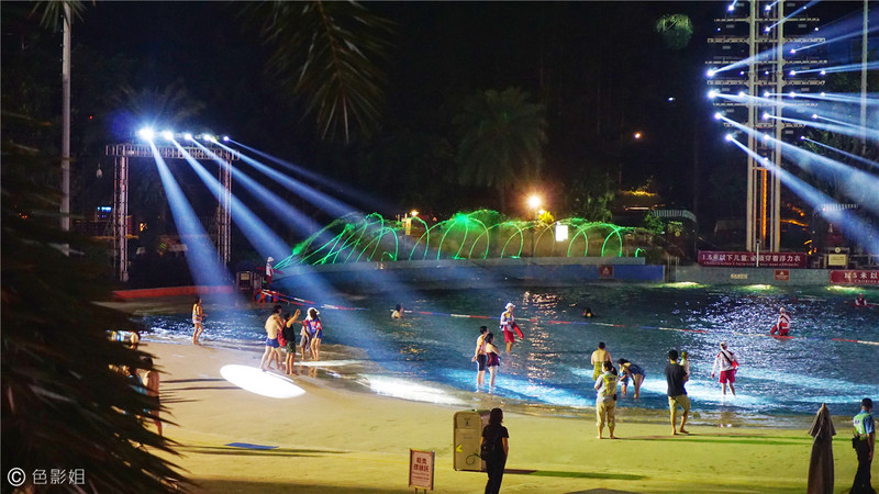 三天三夜欢乐长隆之旅（附攻略）